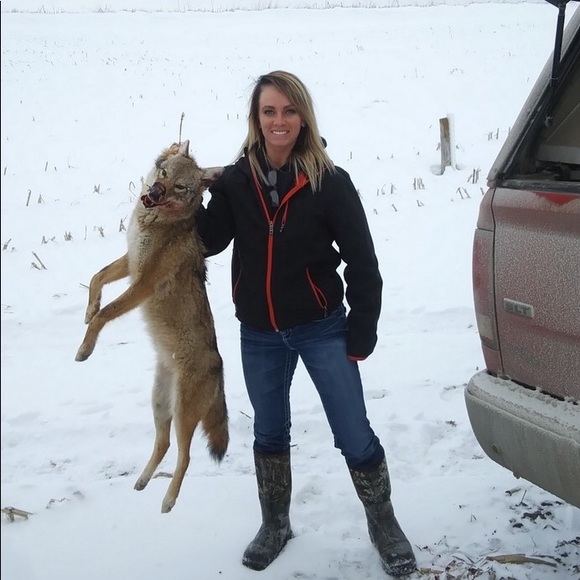 Meet your Posher, Haley - Picture 2 of 8